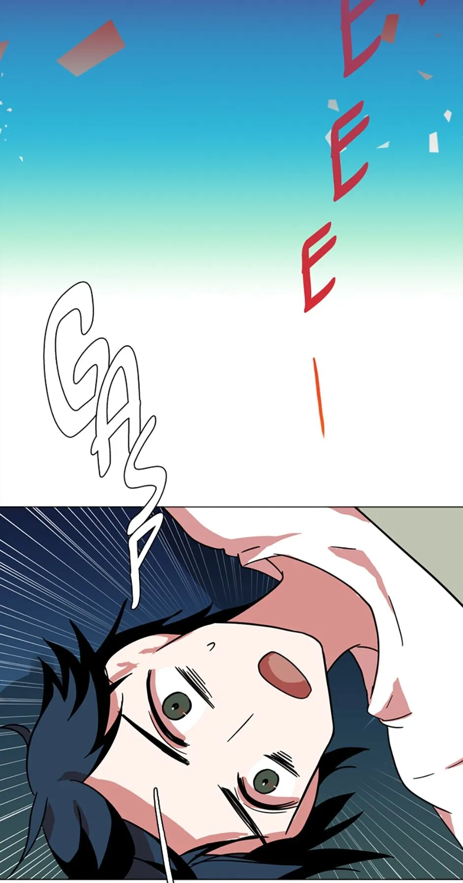 Dreamcide Chapter 9 - Page 14 in English