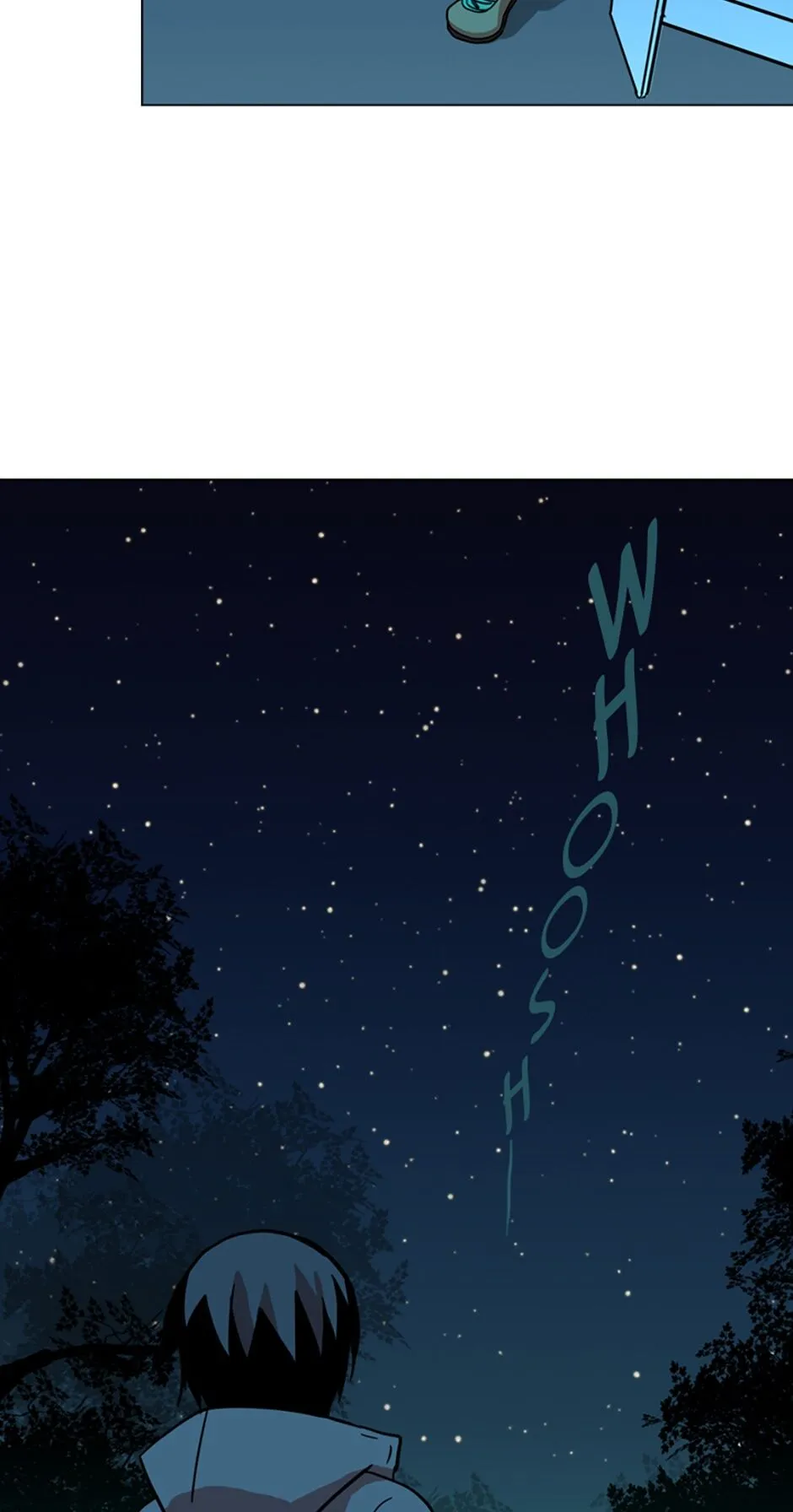 Dreamcide Chapter 9 - Page 18 in English