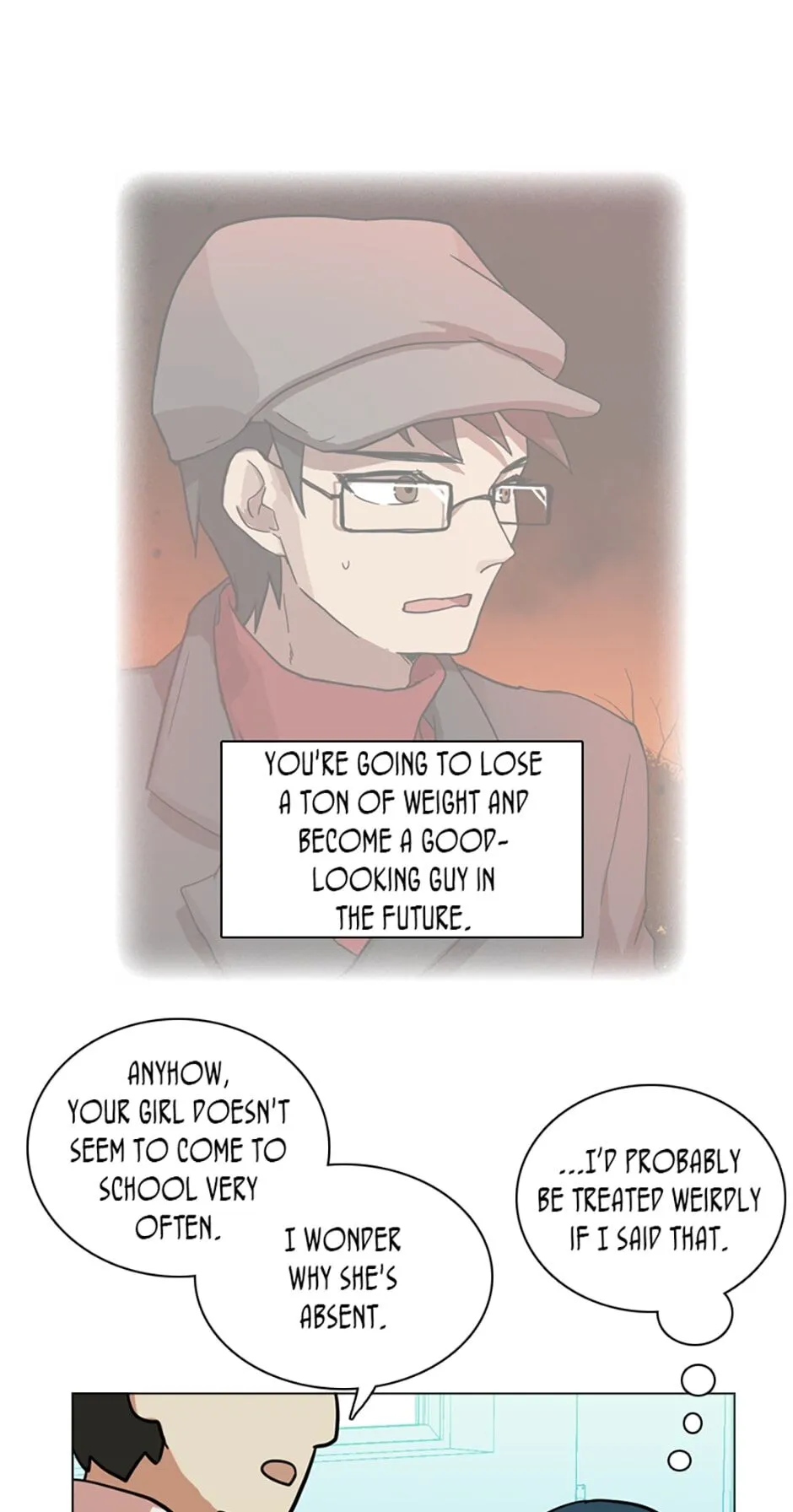 Dreamcide Chapter 9 - Page 41 in English