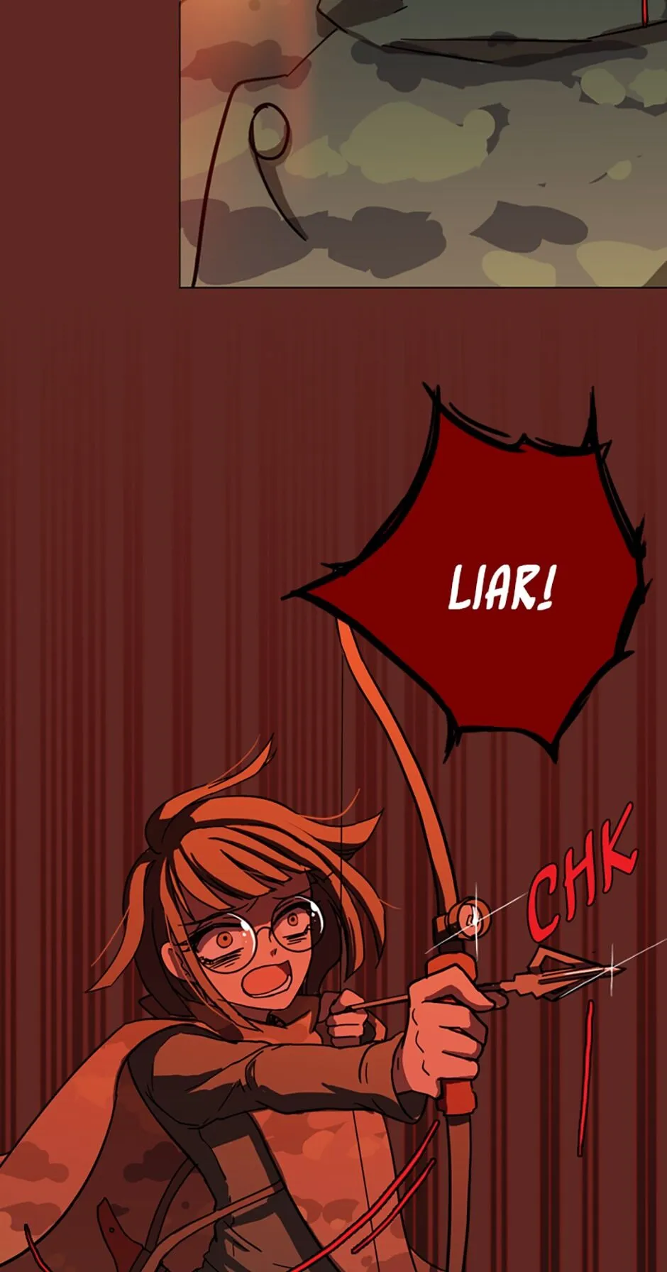 Dreamcide Chapter 9 - Page 7 in English