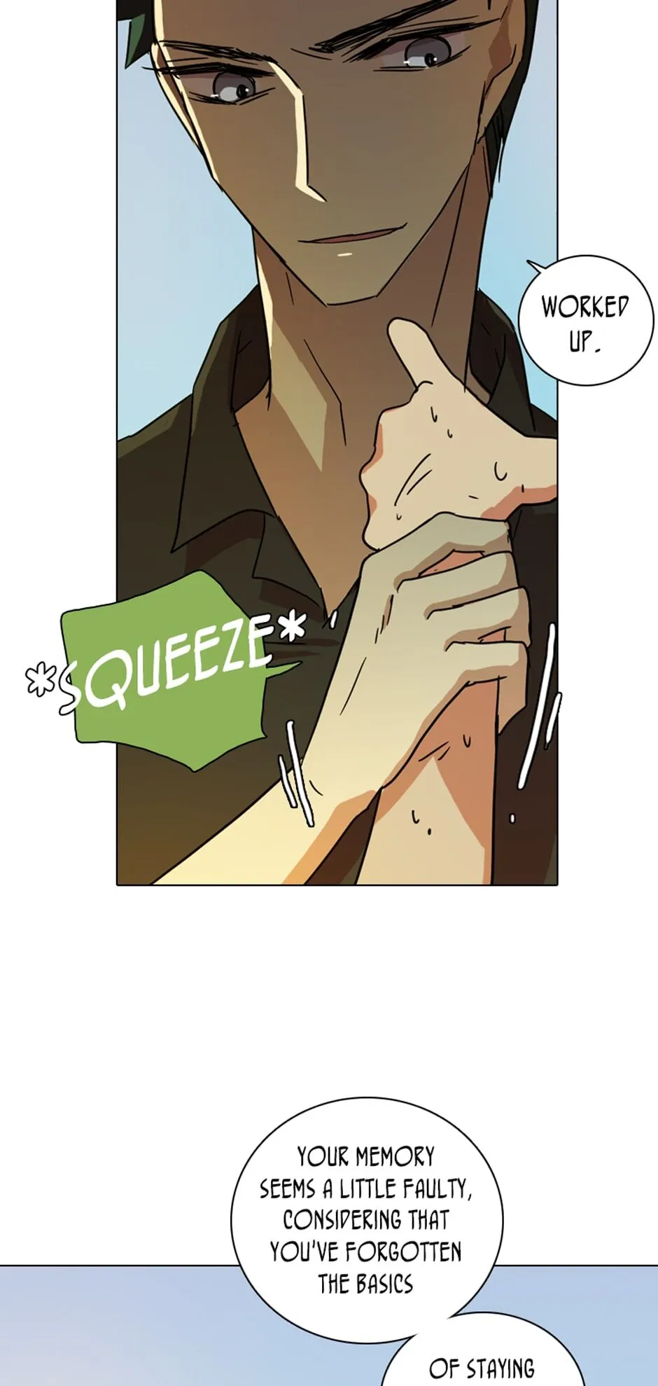 Dreamcide Chapter 90 - Page 47 in English