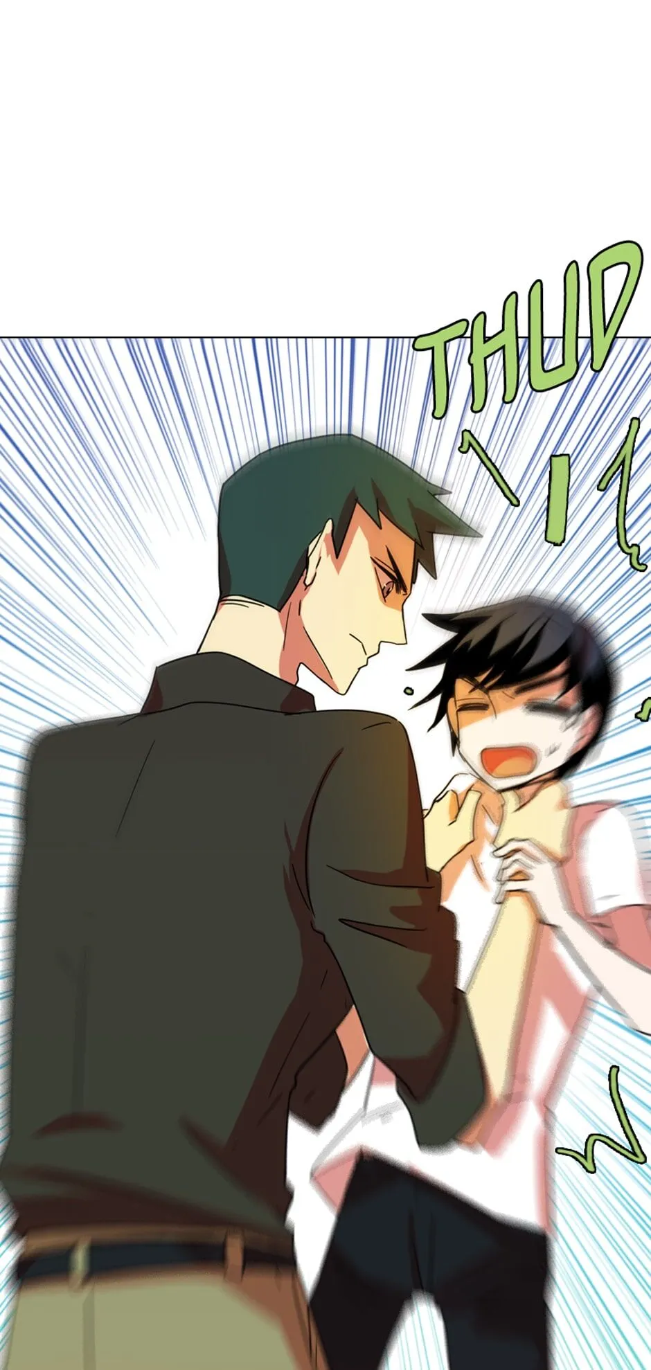 Dreamcide Chapter 91 - Page 3 in English
