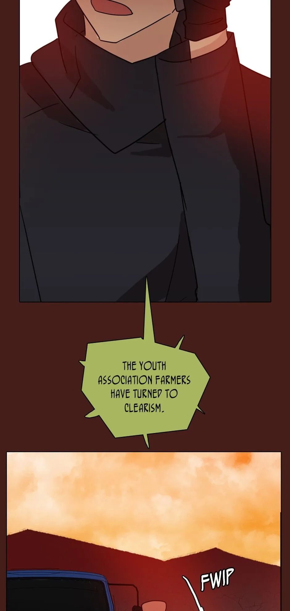 Dreamcide Chapter 91 - Page 37 in English