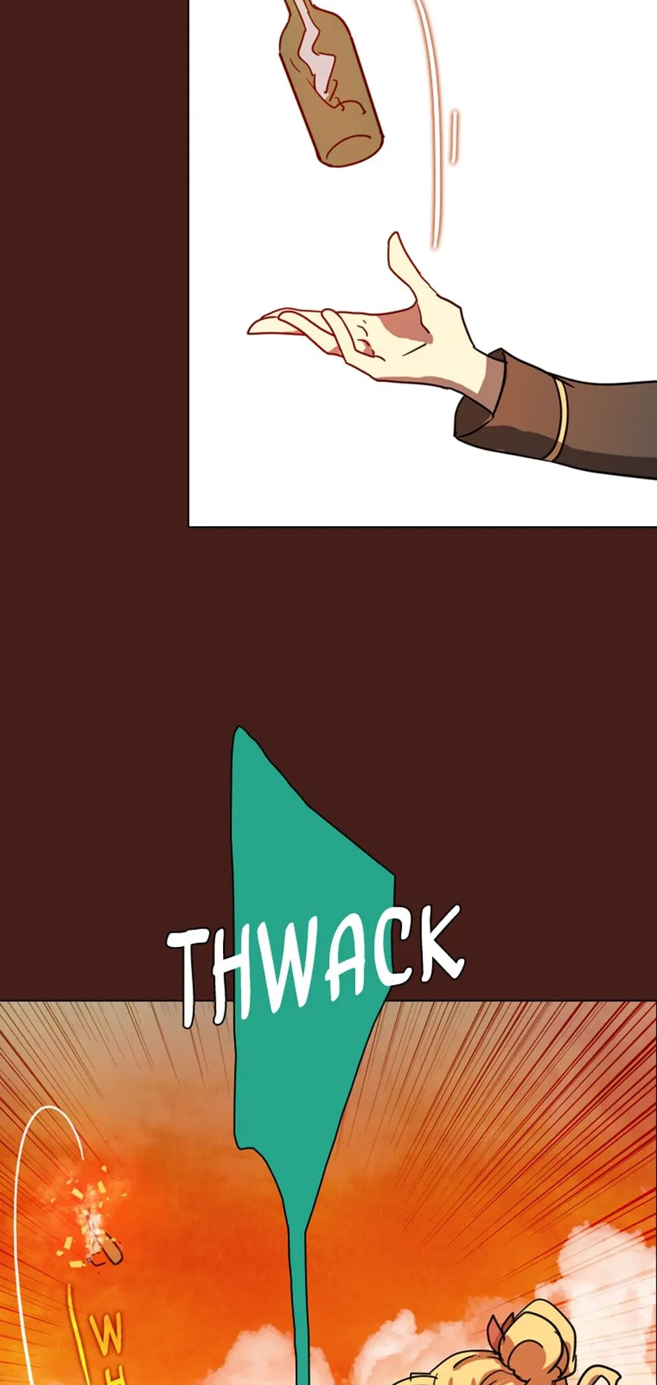 Dreamcide Chapter 91 - Page 48 in English