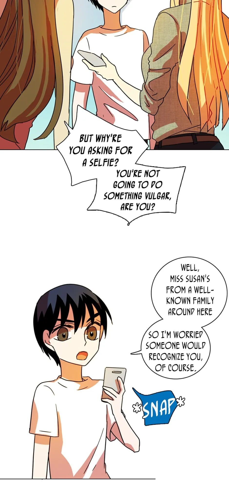 Dreamcide Chapter 92 - Page 45 in English