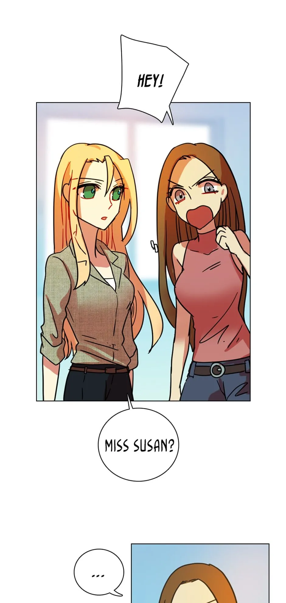 Dreamcide Chapter 92 - Page 46 in English
