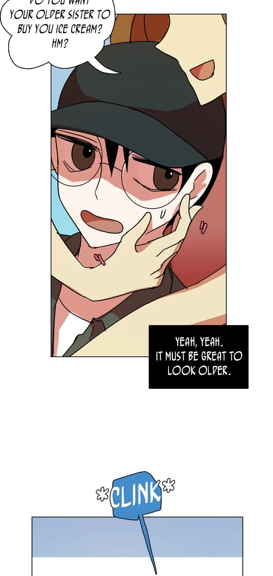 Dreamcide Chapter 93 - Page 12 in English