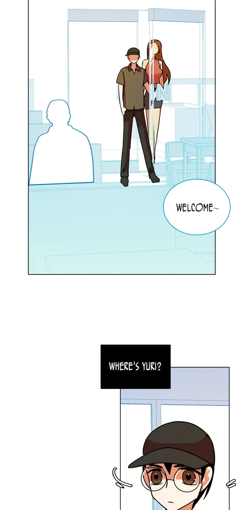 Dreamcide Chapter 93 - Page 13 in English