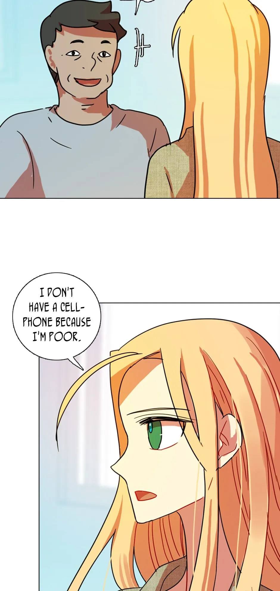 Dreamcide Chapter 93 - Page 17 in English
