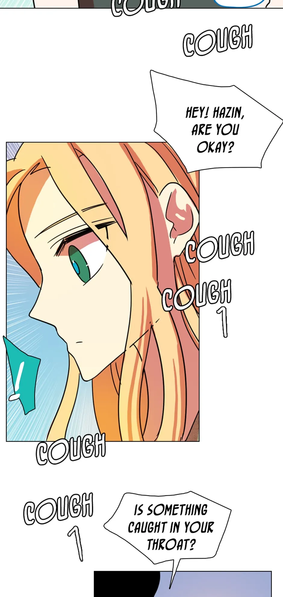 Dreamcide Chapter 93 - Page 28 in English