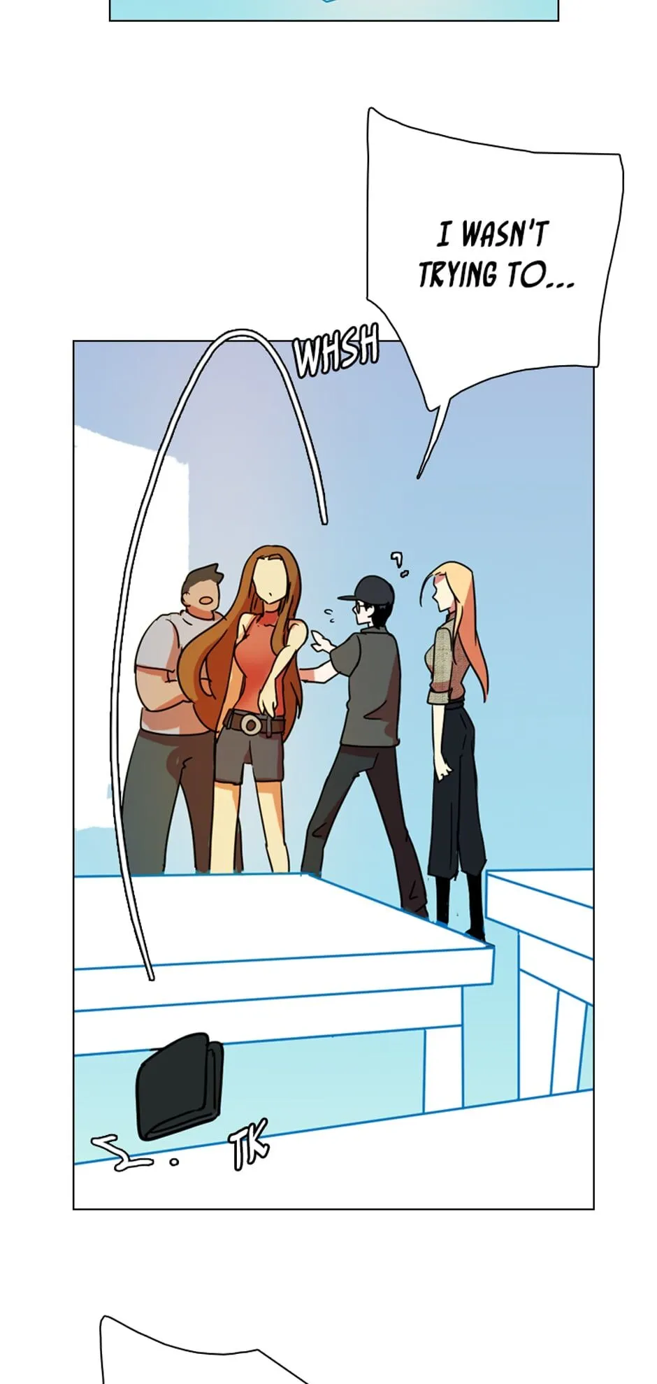 Dreamcide Chapter 93 - Page 39 in English