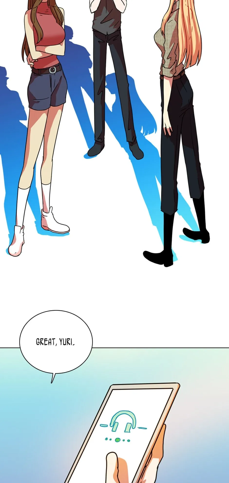 Dreamcide Chapter 93 - Page 4 in English