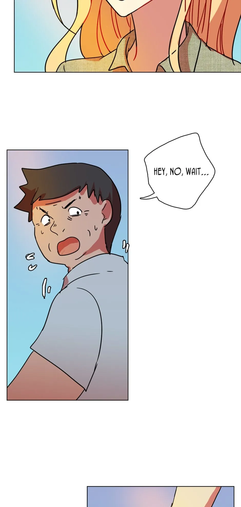 Dreamcide Chapter 93 - Page 52 in English