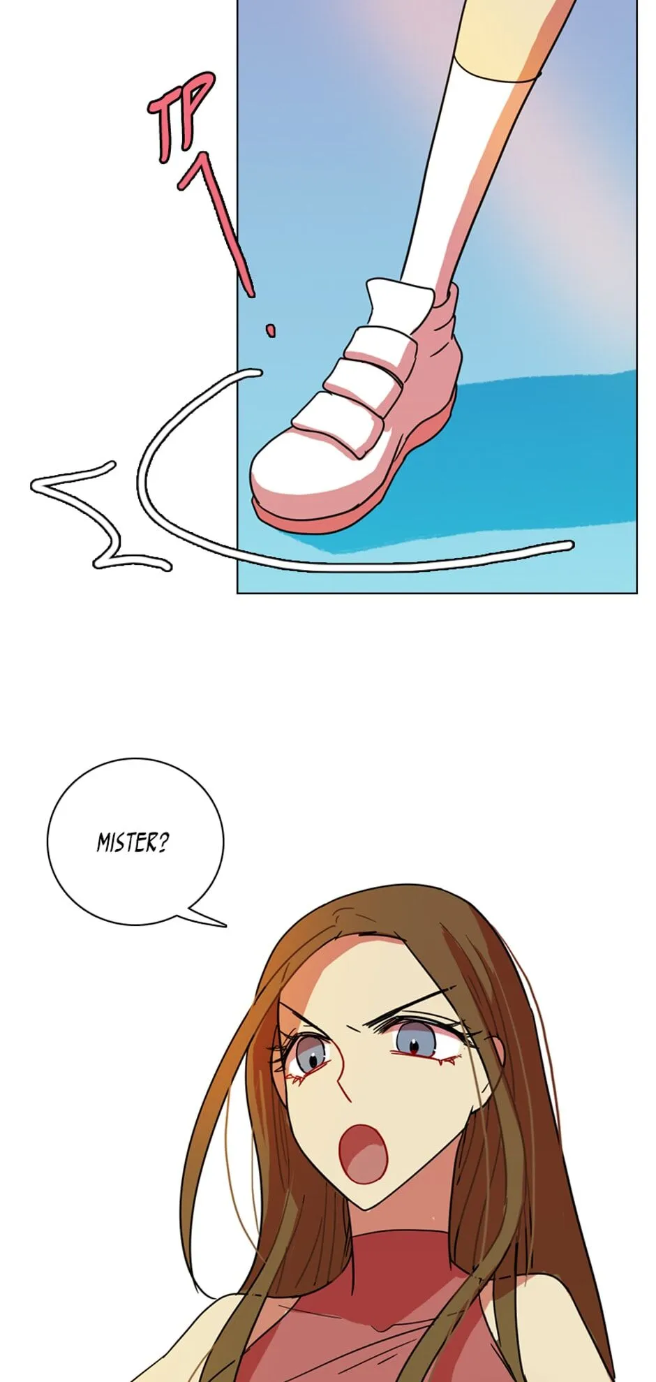 Dreamcide Chapter 93 - Page 53 in English