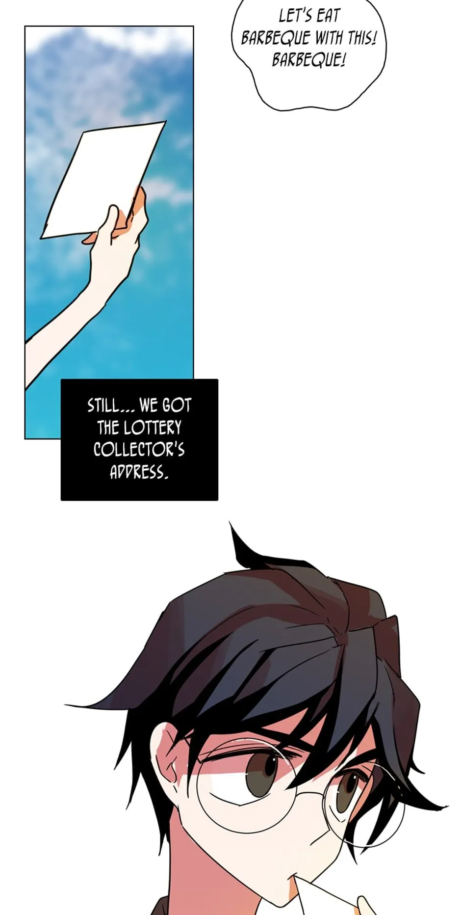 Dreamcide Chapter 93 - Page 57 in English