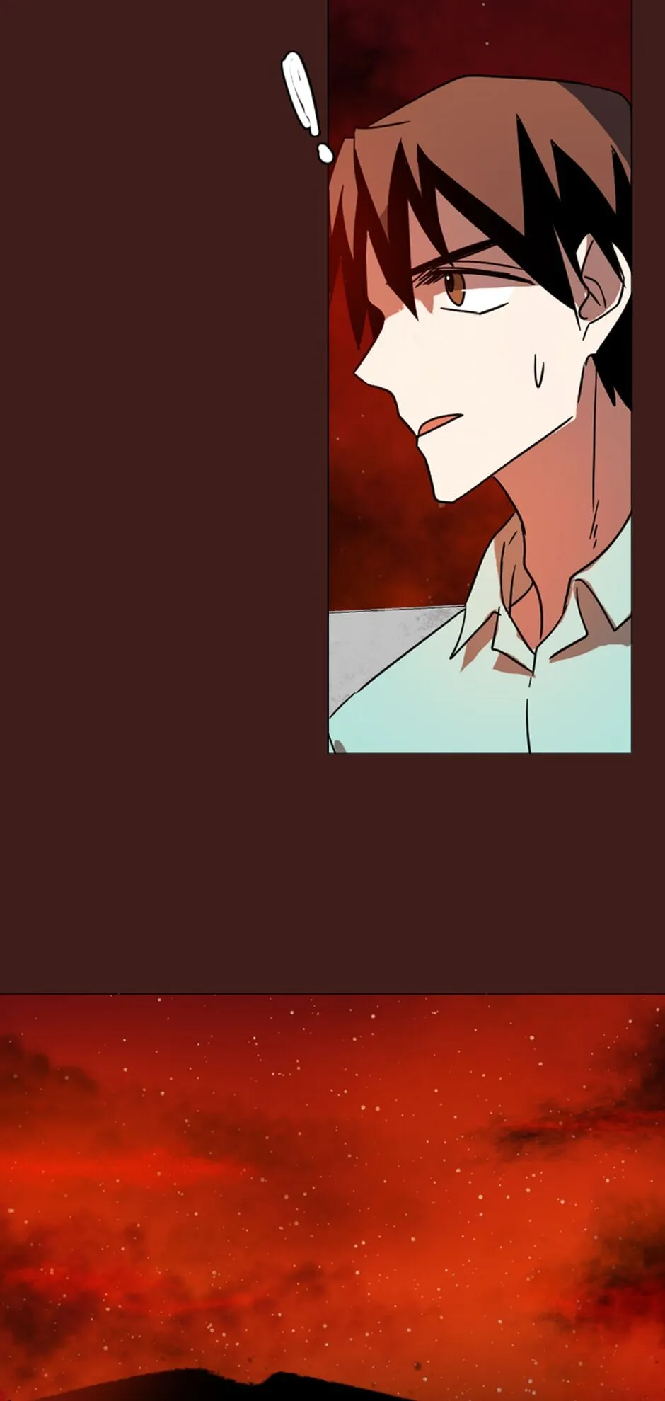 Dreamcide Chapter 94 - Page 12 in English
