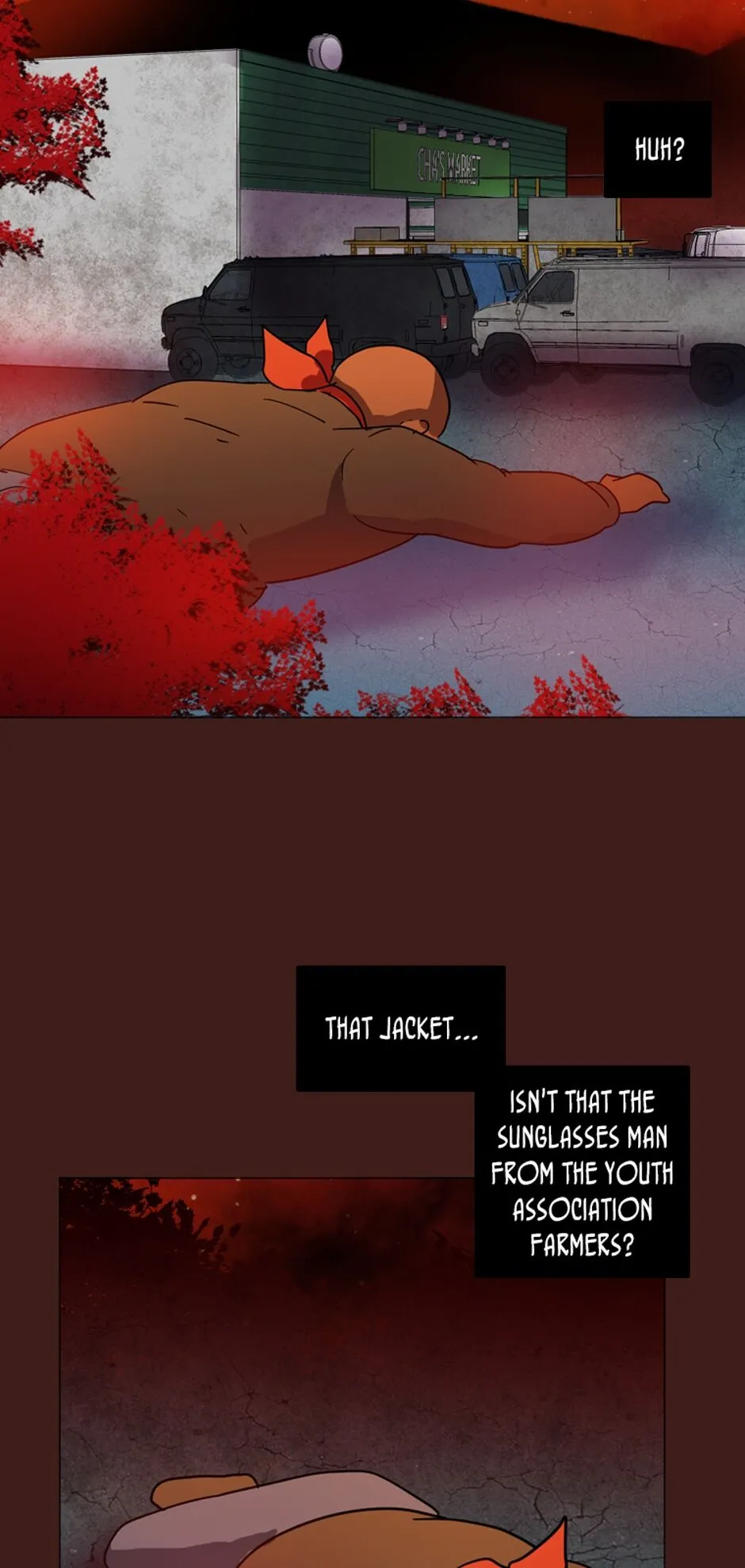Dreamcide Chapter 94 - Page 13 in English