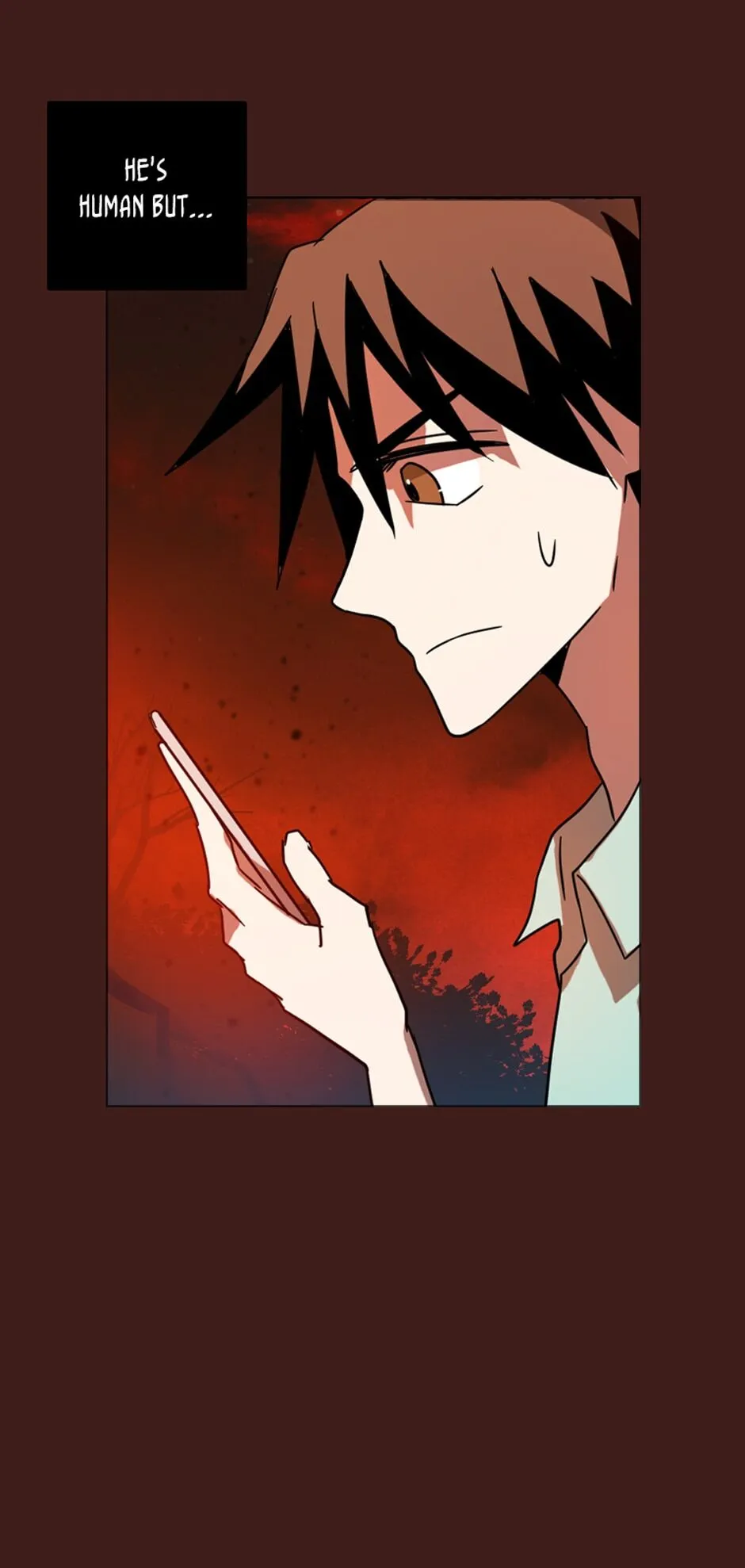Dreamcide Chapter 94 - Page 15 in English