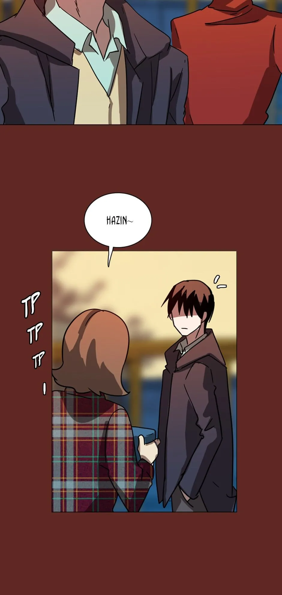 Dreamcide Chapter 94 - Page 55 in English