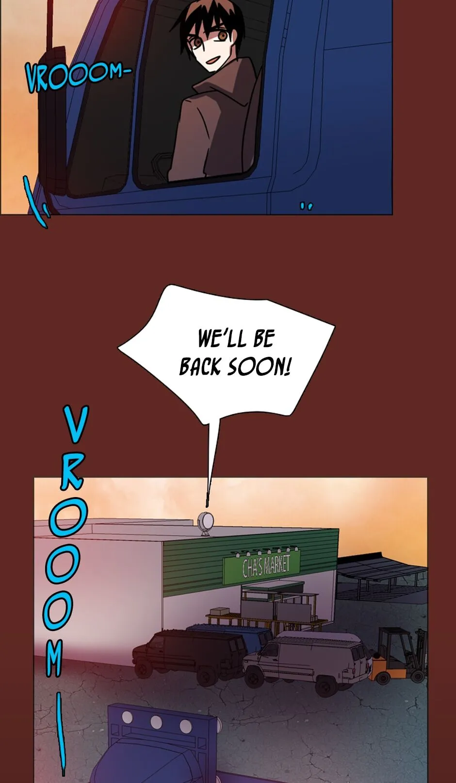 Dreamcide Chapter 94 - Page 58 in English