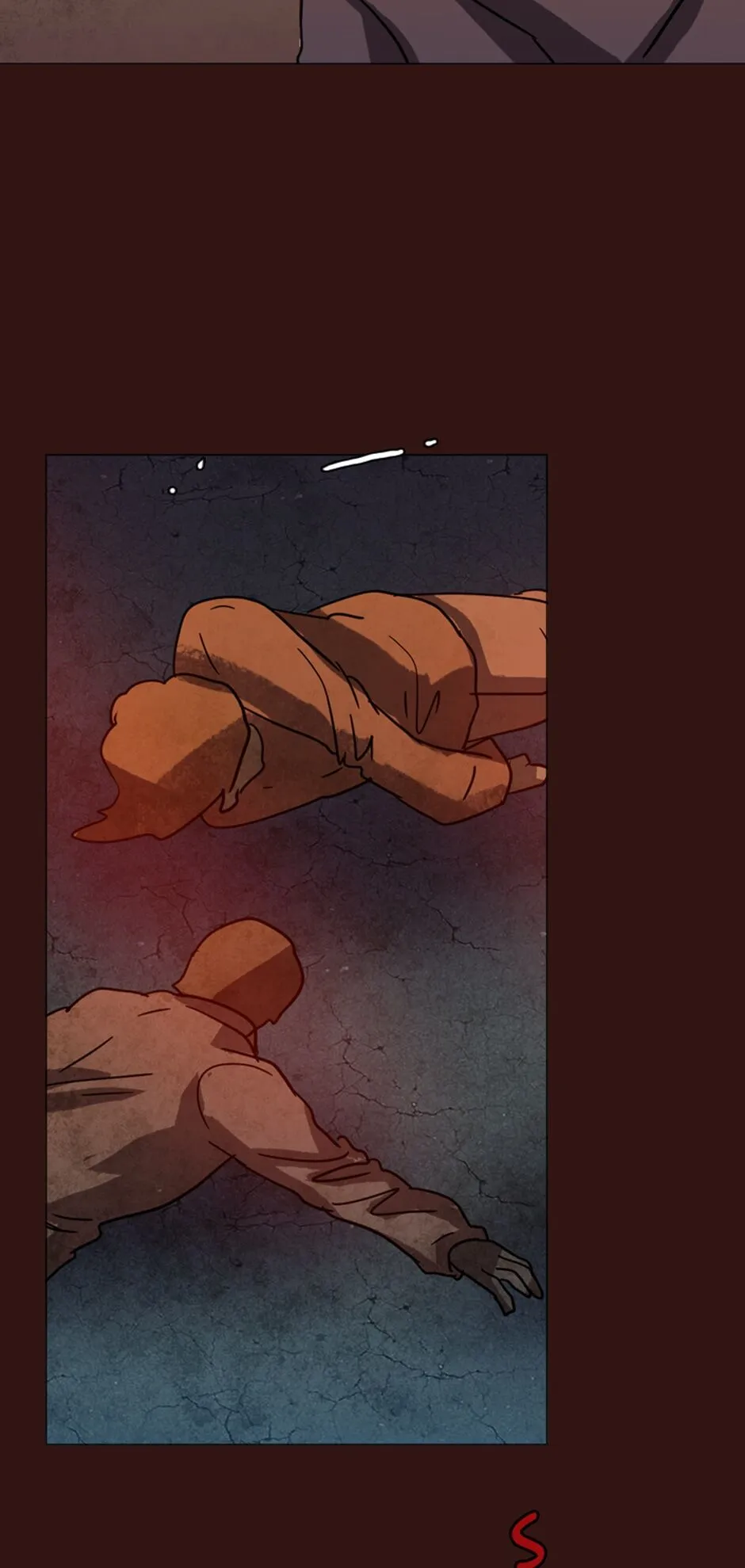 Dreamcide Chapter 95 - Page 13 in English