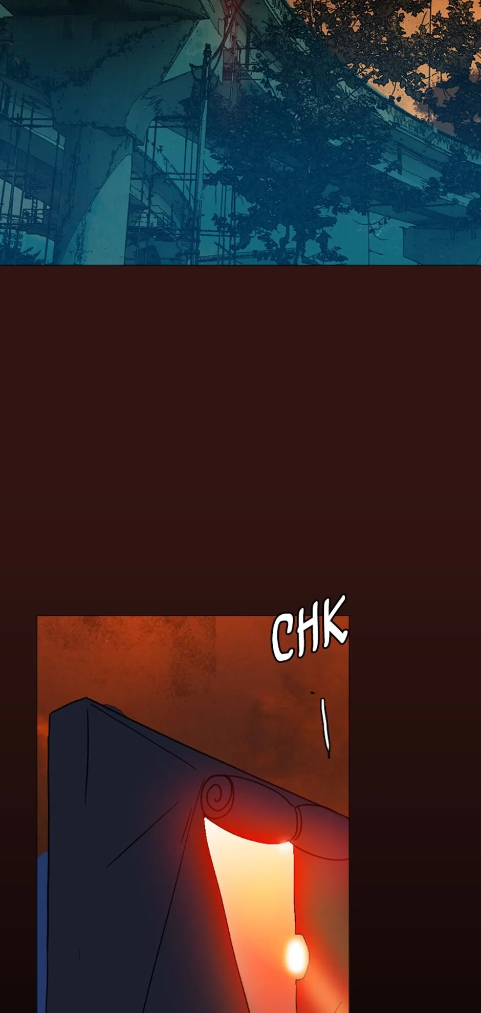 Dreamcide Chapter 95 - Page 19 in English