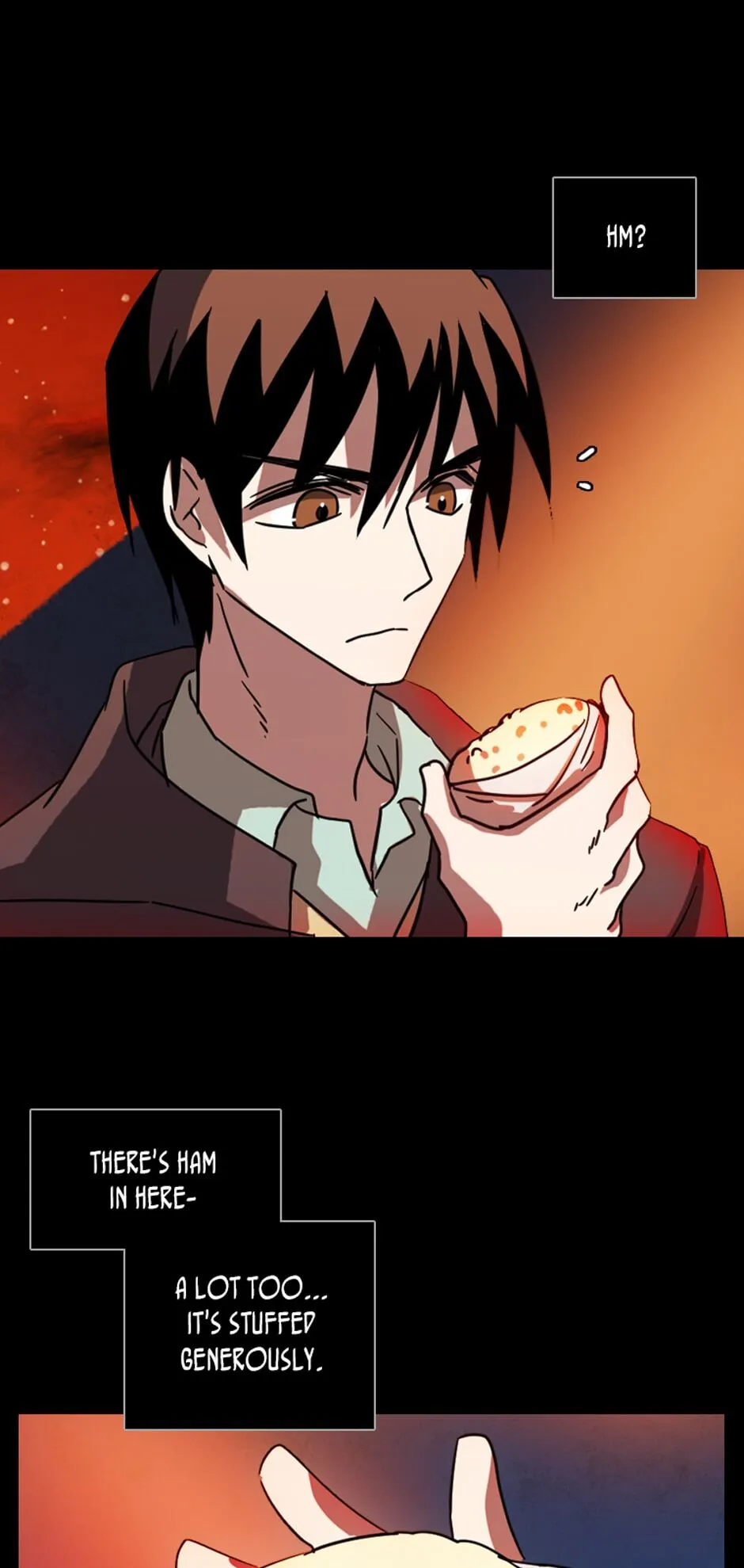 Dreamcide Chapter 95 - Page 22 in English