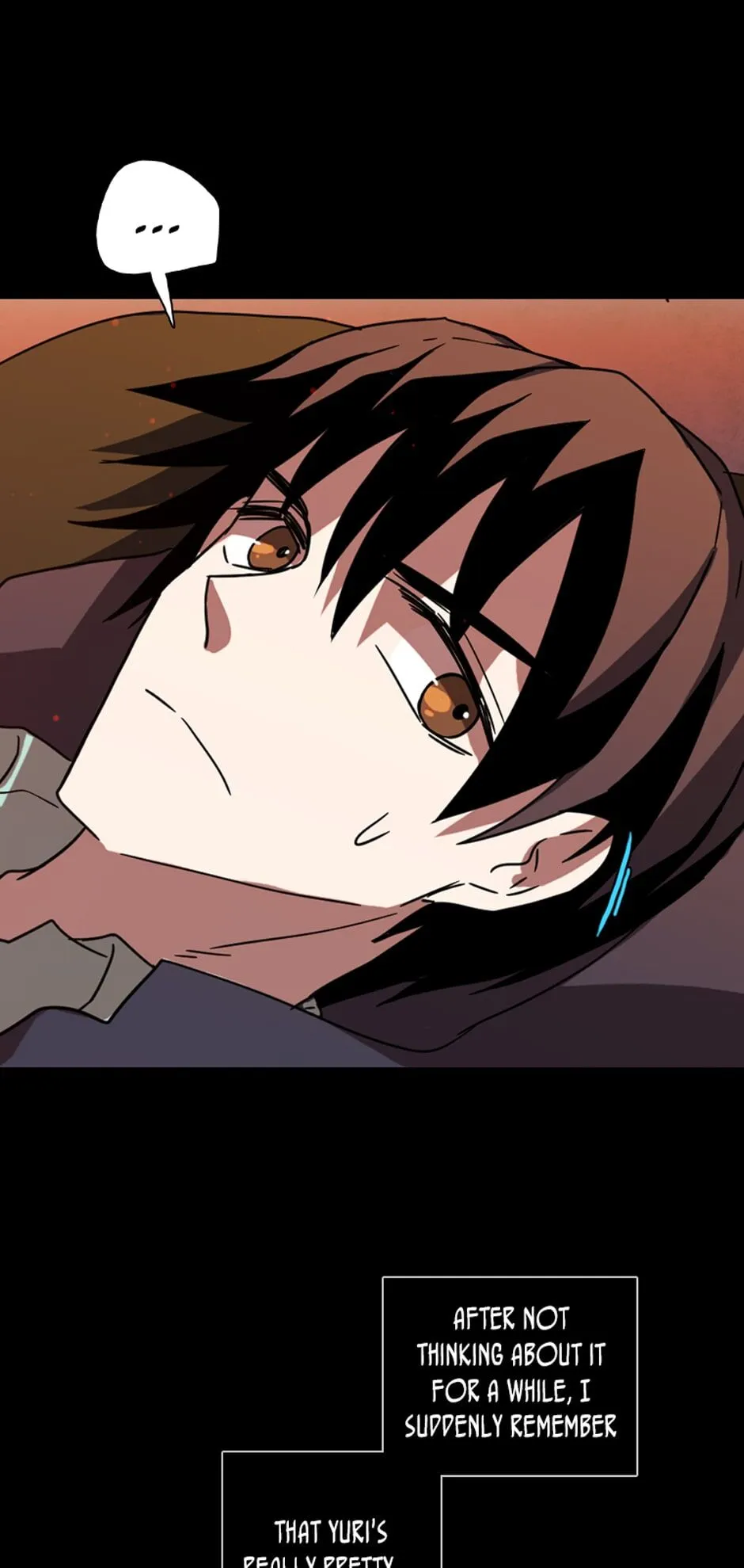 Dreamcide Chapter 95 - Page 34 in English
