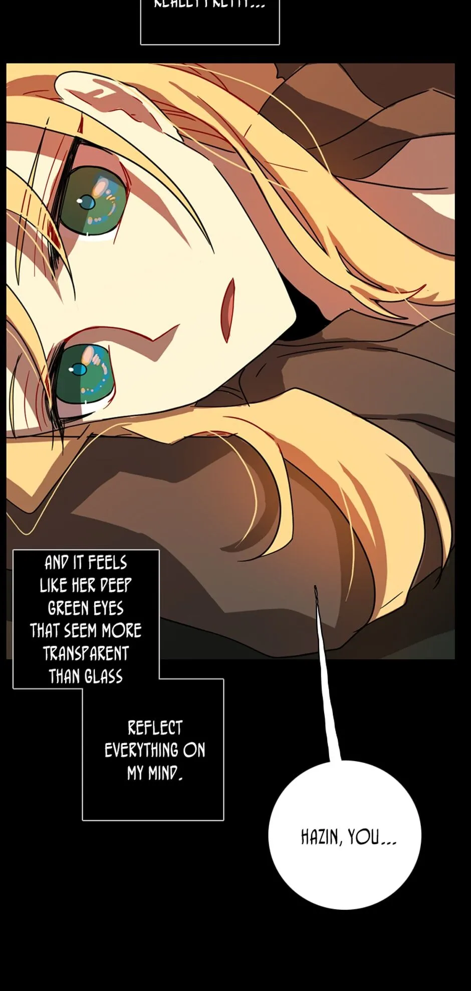 Dreamcide Chapter 95 - Page 35 in English