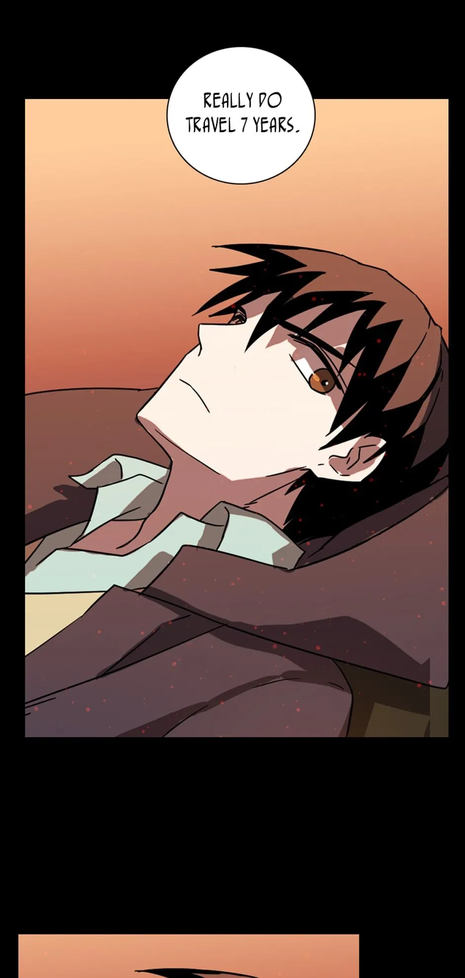 Dreamcide Chapter 95 - Page 36 in English