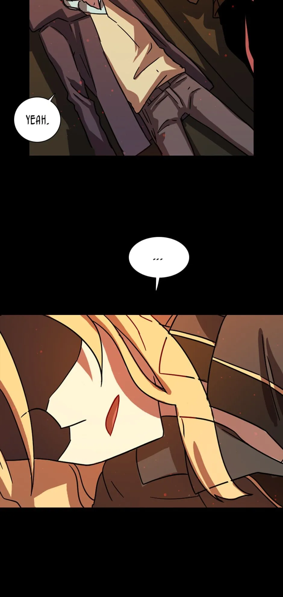 Dreamcide Chapter 95 - Page 38 in English