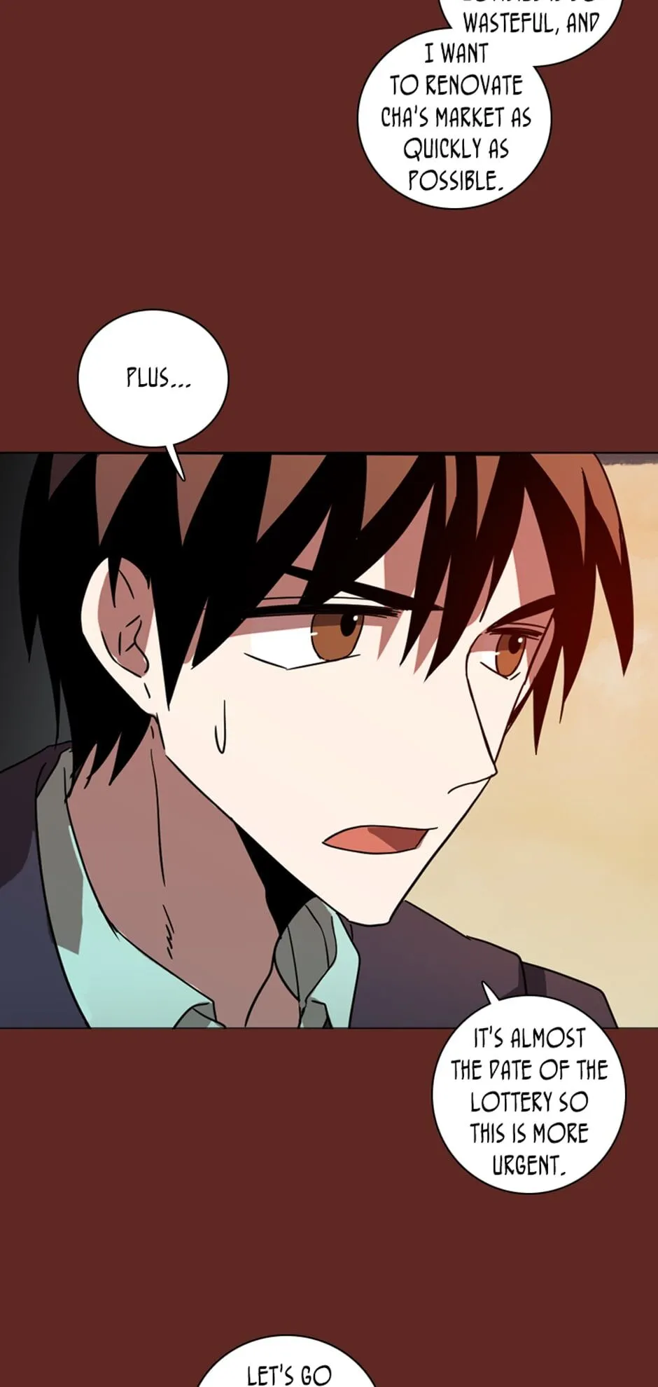 Dreamcide Chapter 95 - Page 4 in English