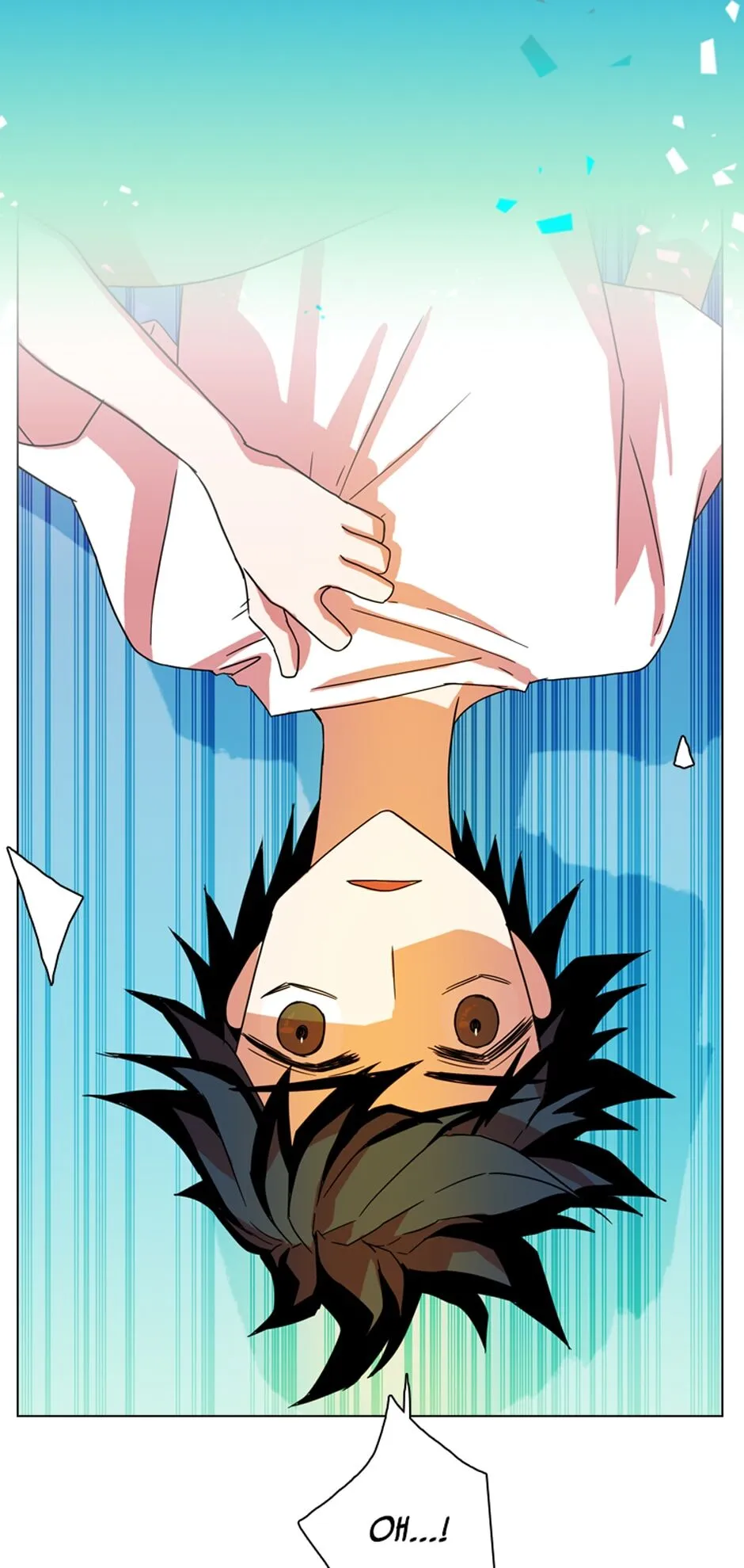 Dreamcide Chapter 95 - Page 47 in English