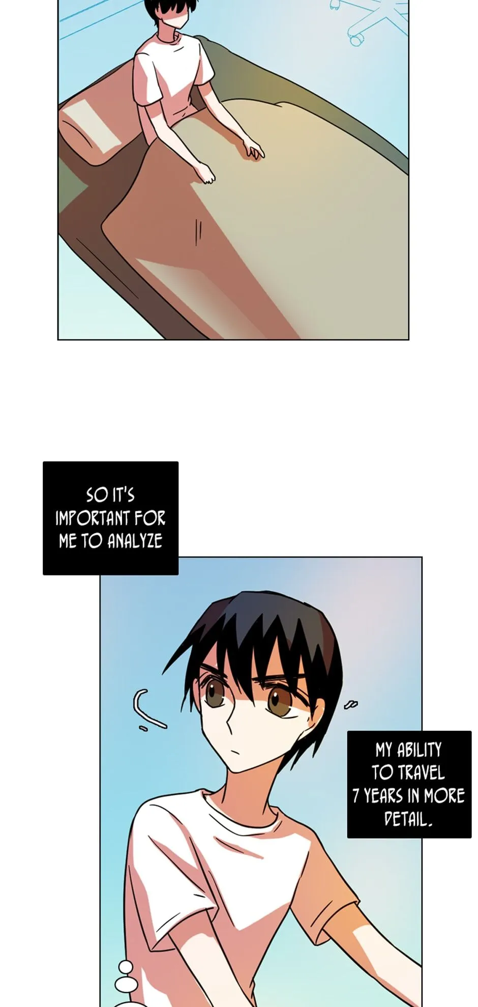 Dreamcide Chapter 95 - Page 52 in English