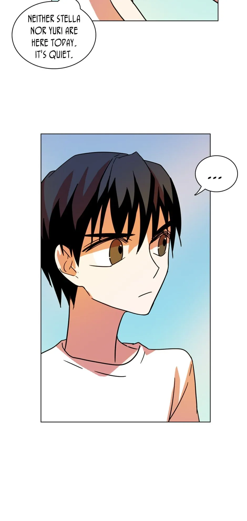 Dreamcide Chapter 95 - Page 53 in English