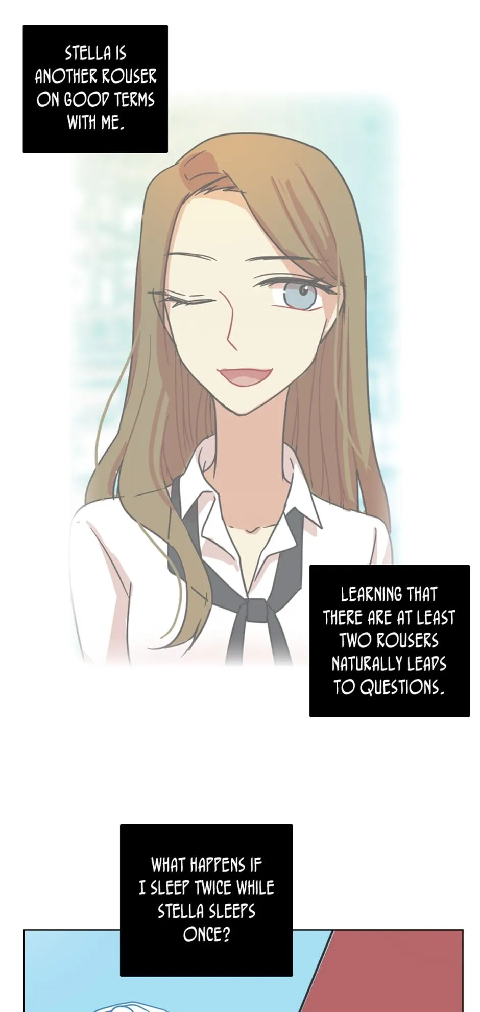 Dreamcide Chapter 95 - Page 54 in English