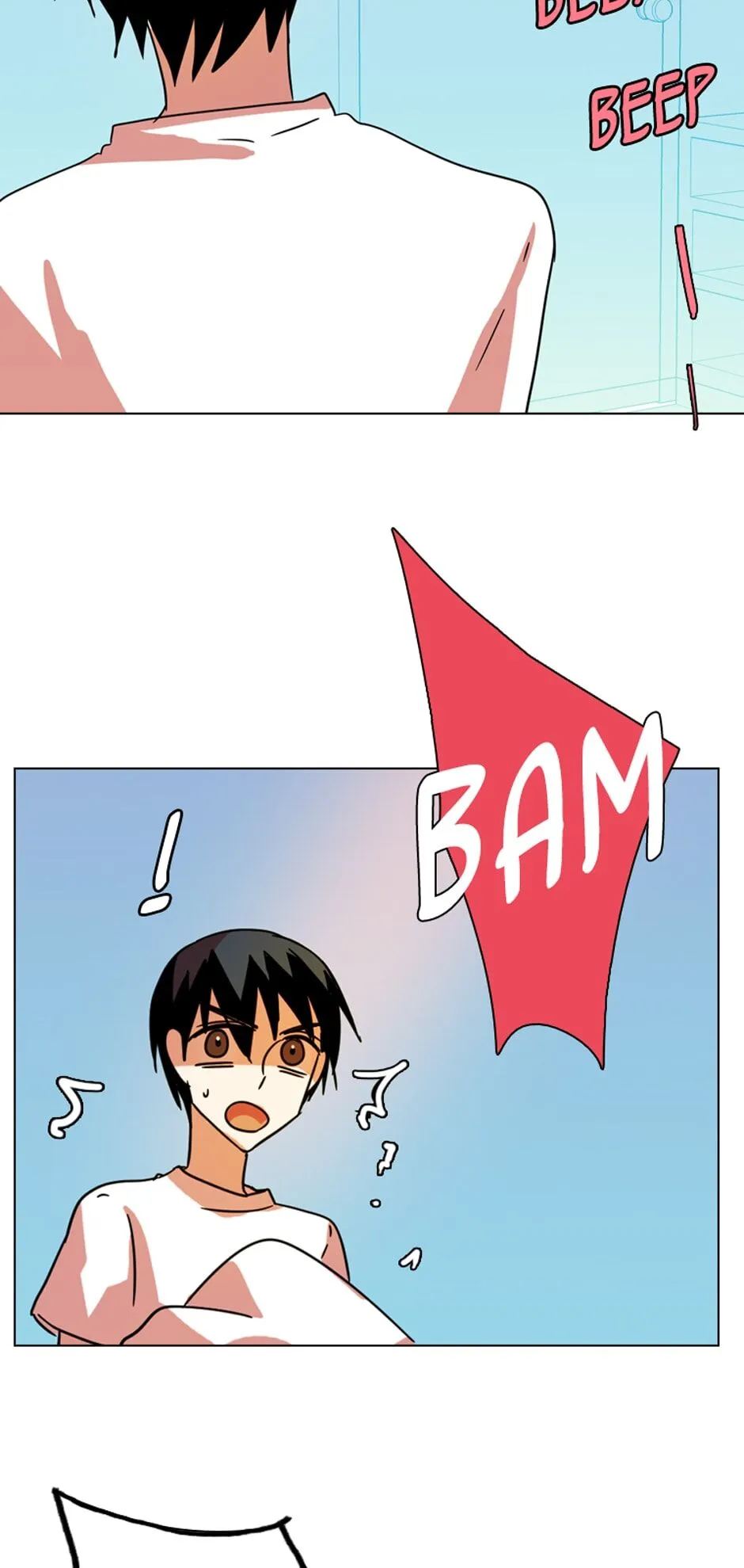 Dreamcide Chapter 95 - Page 58 in English