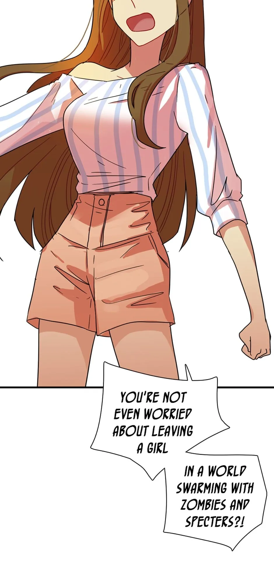 Dreamcide Chapter 95 - Page 60 in English