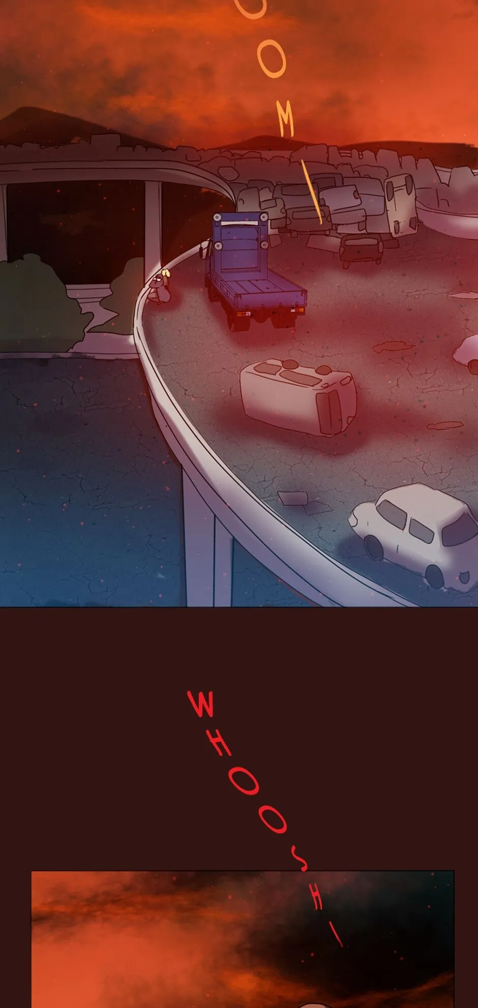 Dreamcide Chapter 95 - Page 7 in English