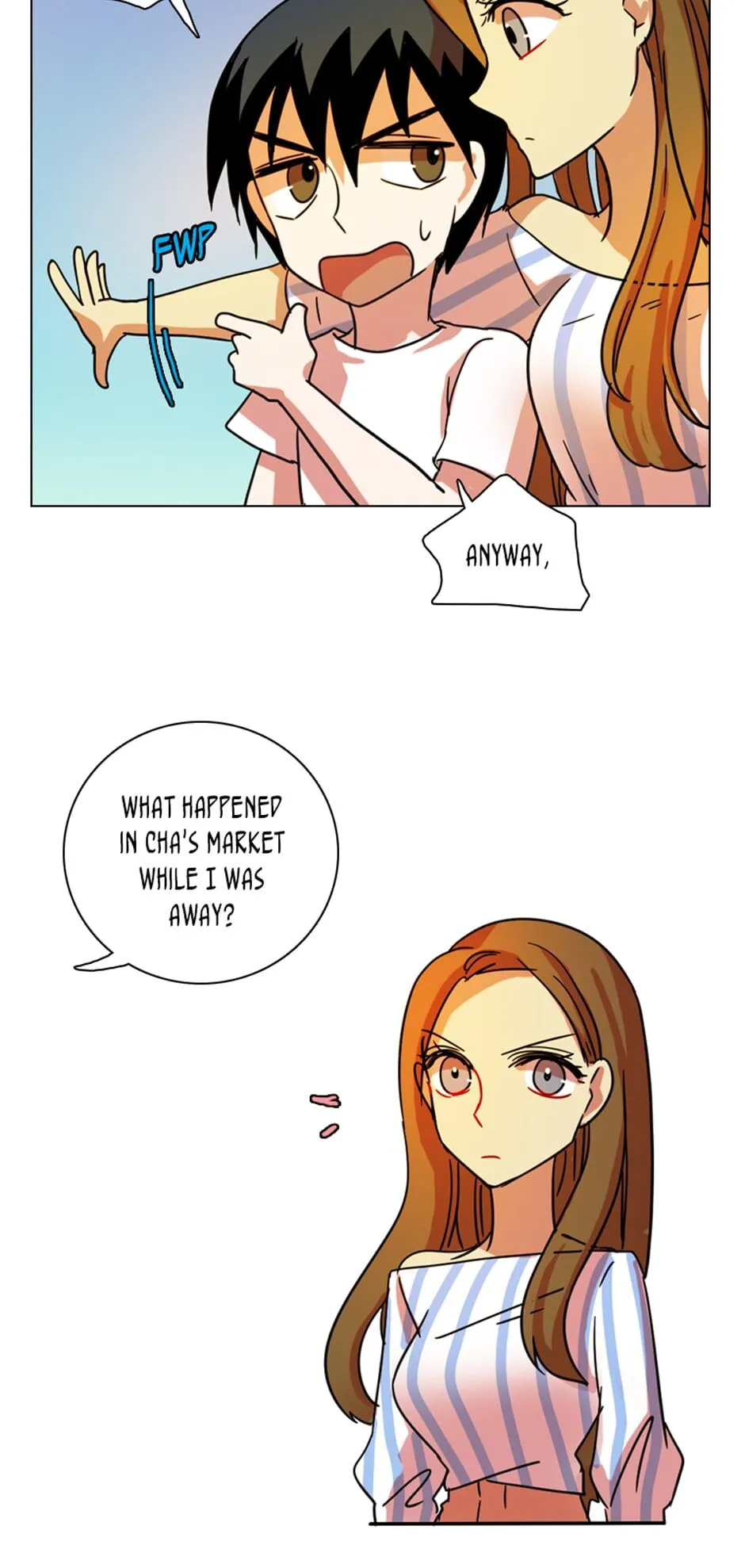 Dreamcide Chapter 96 - Page 10 in English