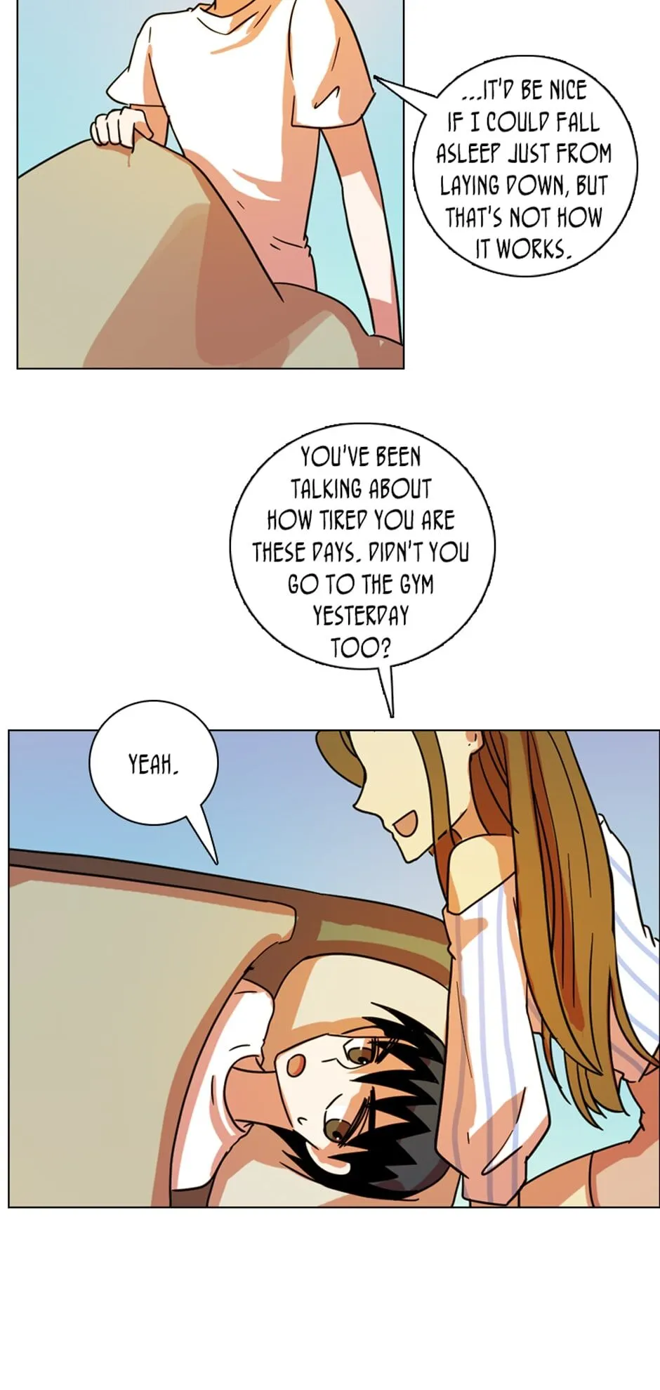 Dreamcide Chapter 96 - Page 30 in English
