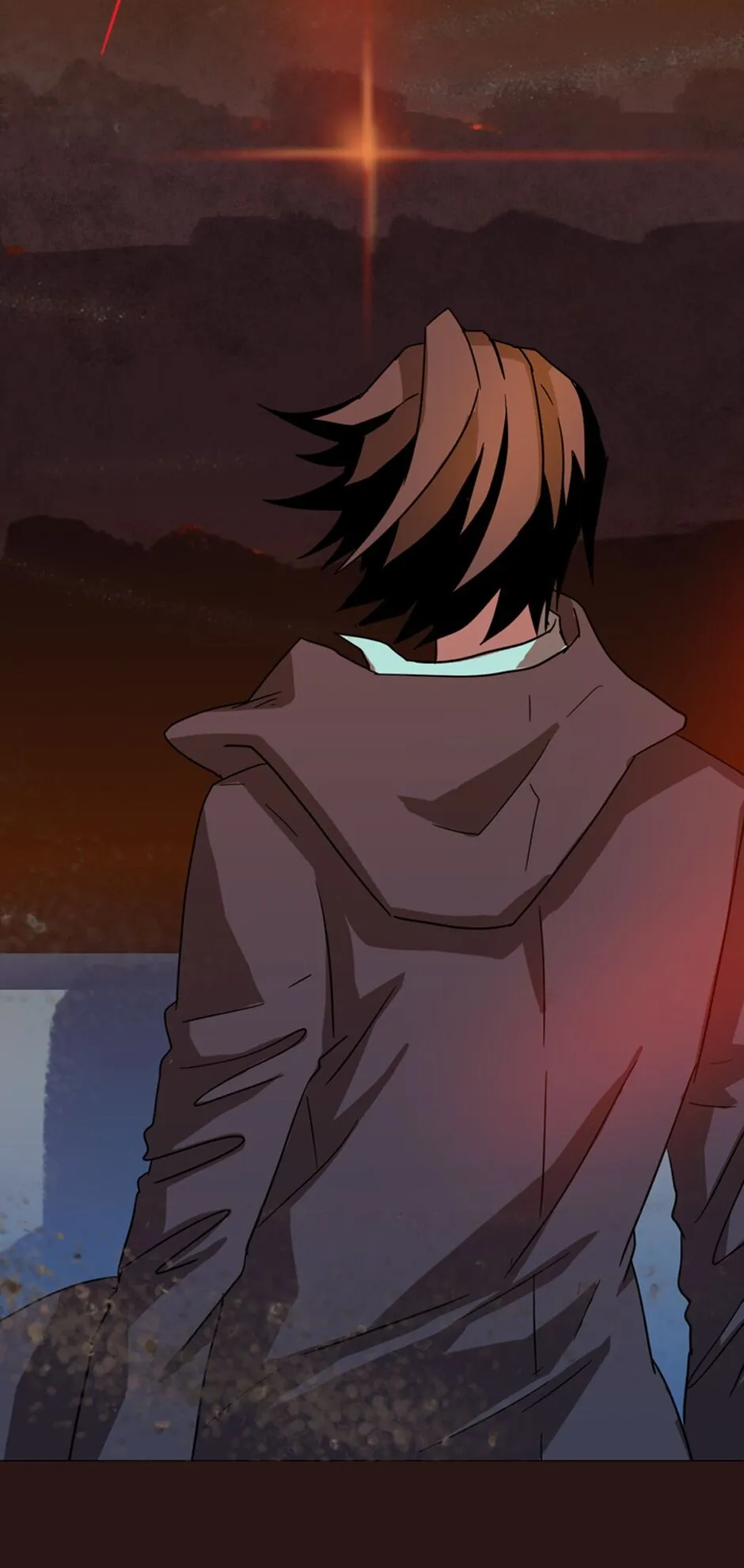 Dreamcide Chapter 96 - Page 39 in English