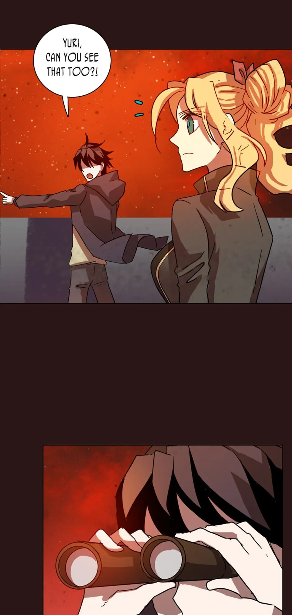 Dreamcide Chapter 96 - Page 41 in English