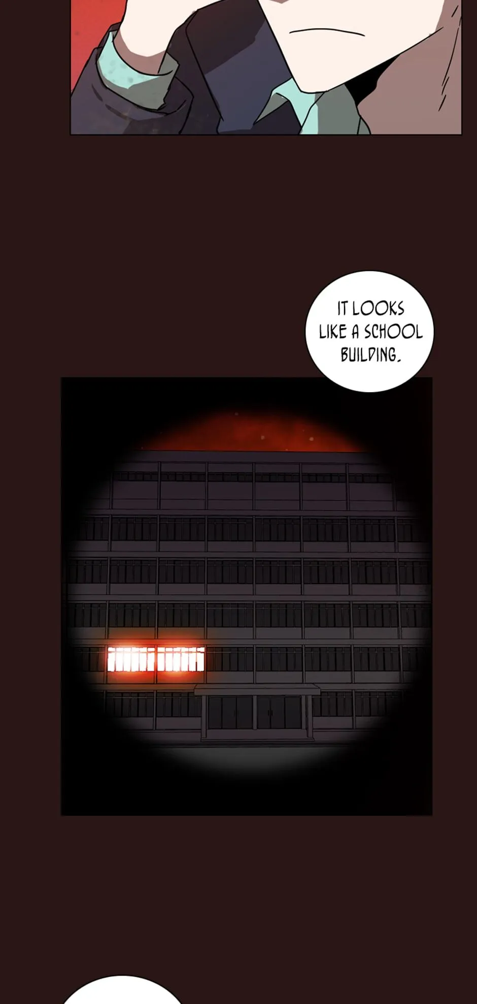 Dreamcide Chapter 96 - Page 42 in English