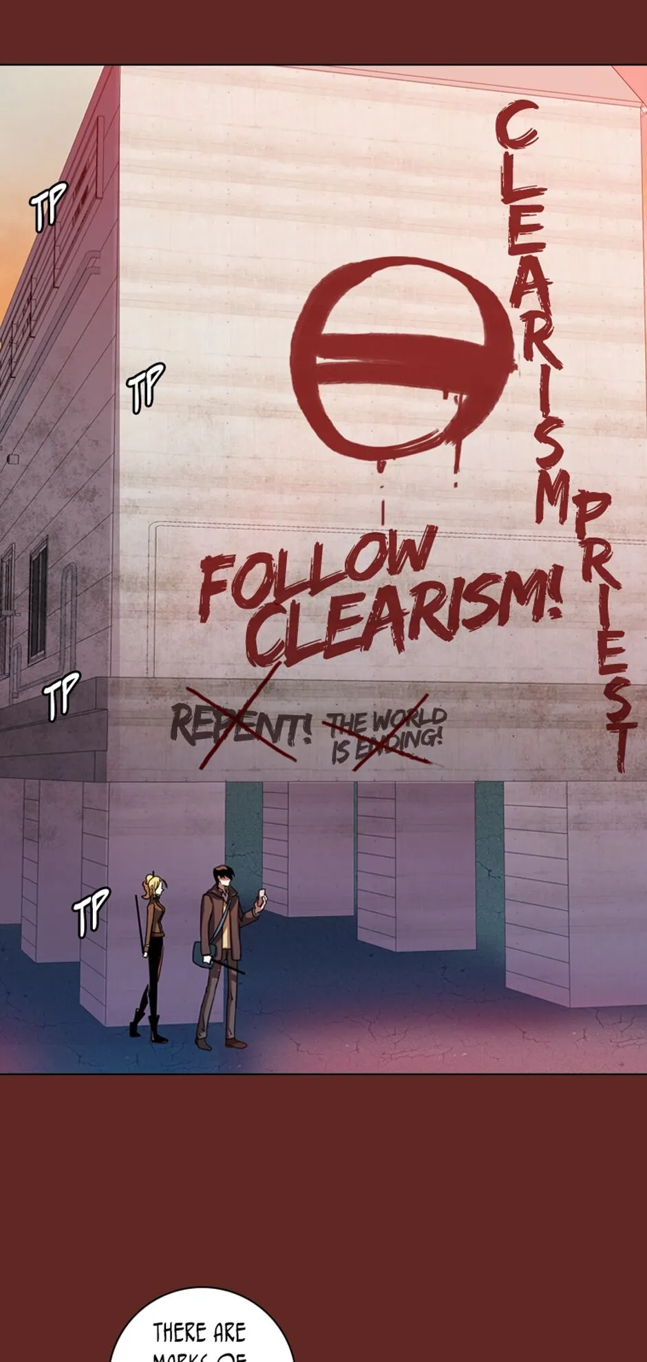 Dreamcide Chapter 96 - Page 52 in English