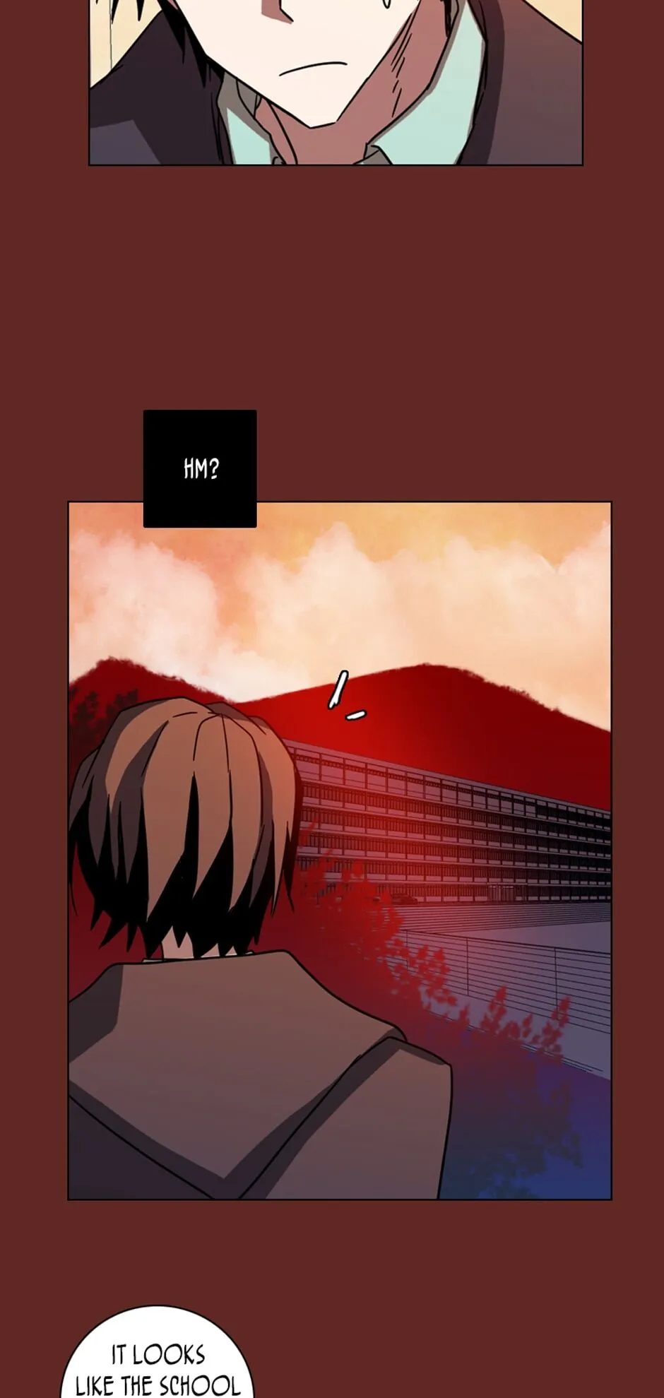 Dreamcide Chapter 96 - Page 54 in English