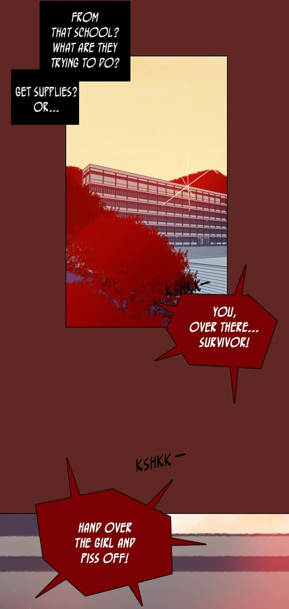 Dreamcide Chapter 96 - Page 61 in English