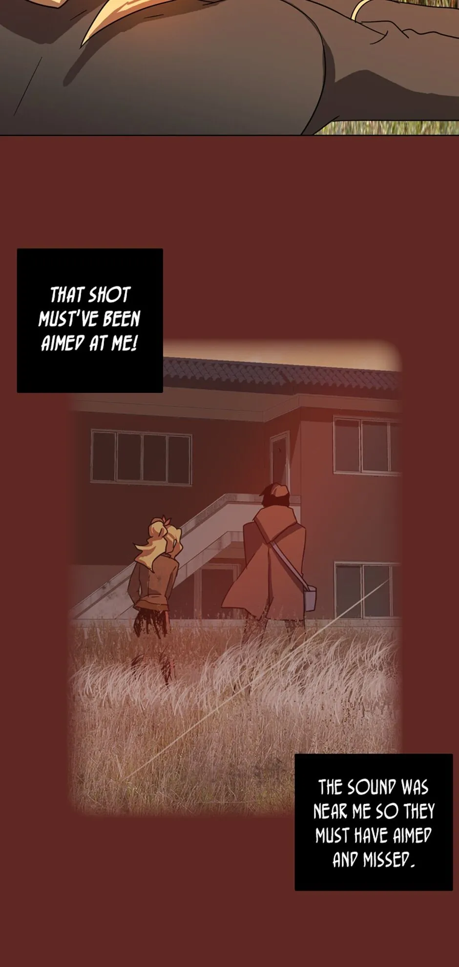 Dreamcide Chapter 96 - Page 63 in English