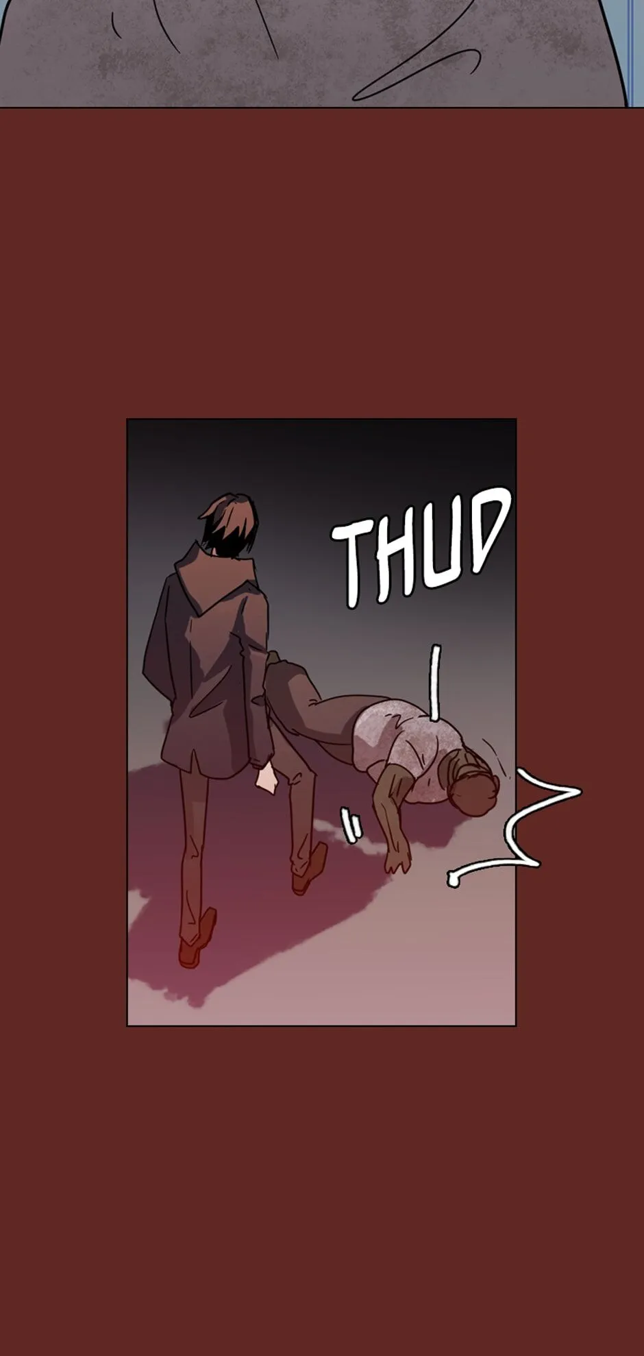 Dreamcide Chapter 97 - Page 25 in English