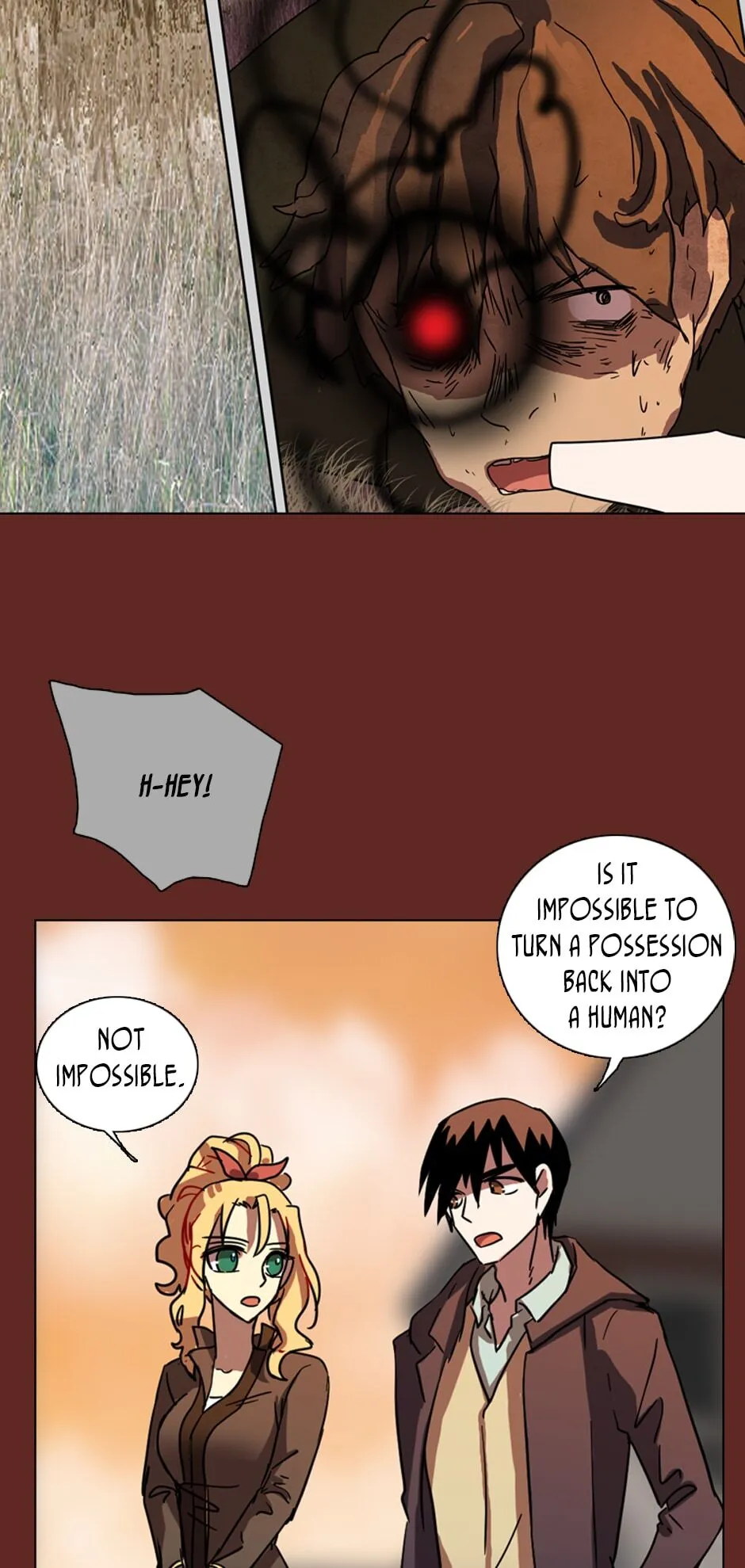 Dreamcide Chapter 97 - Page 47 in English